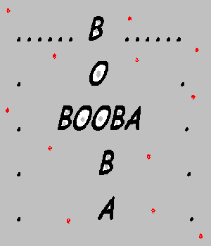 booba de  92